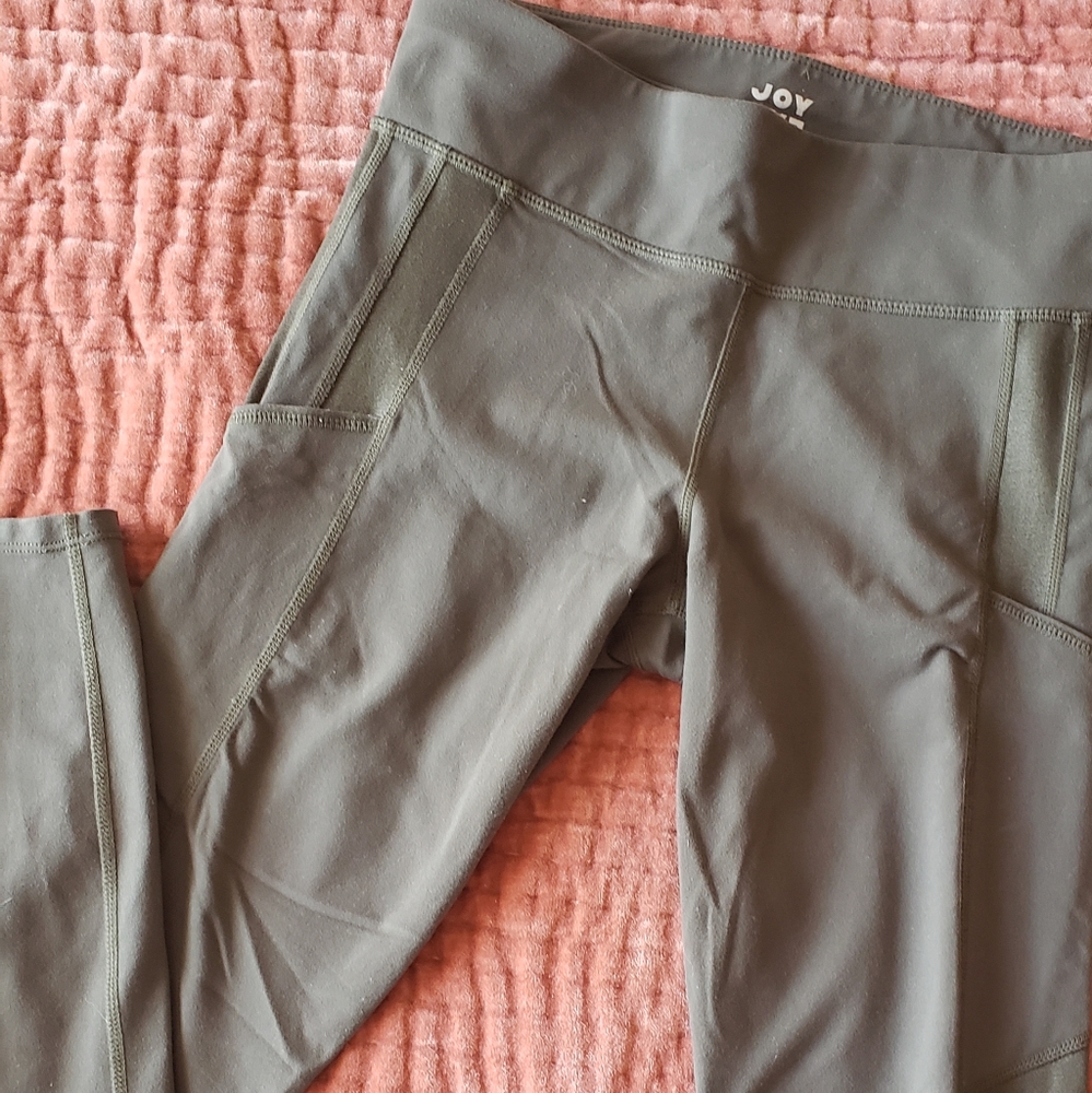 JoyLab Target 7/8 Leggings